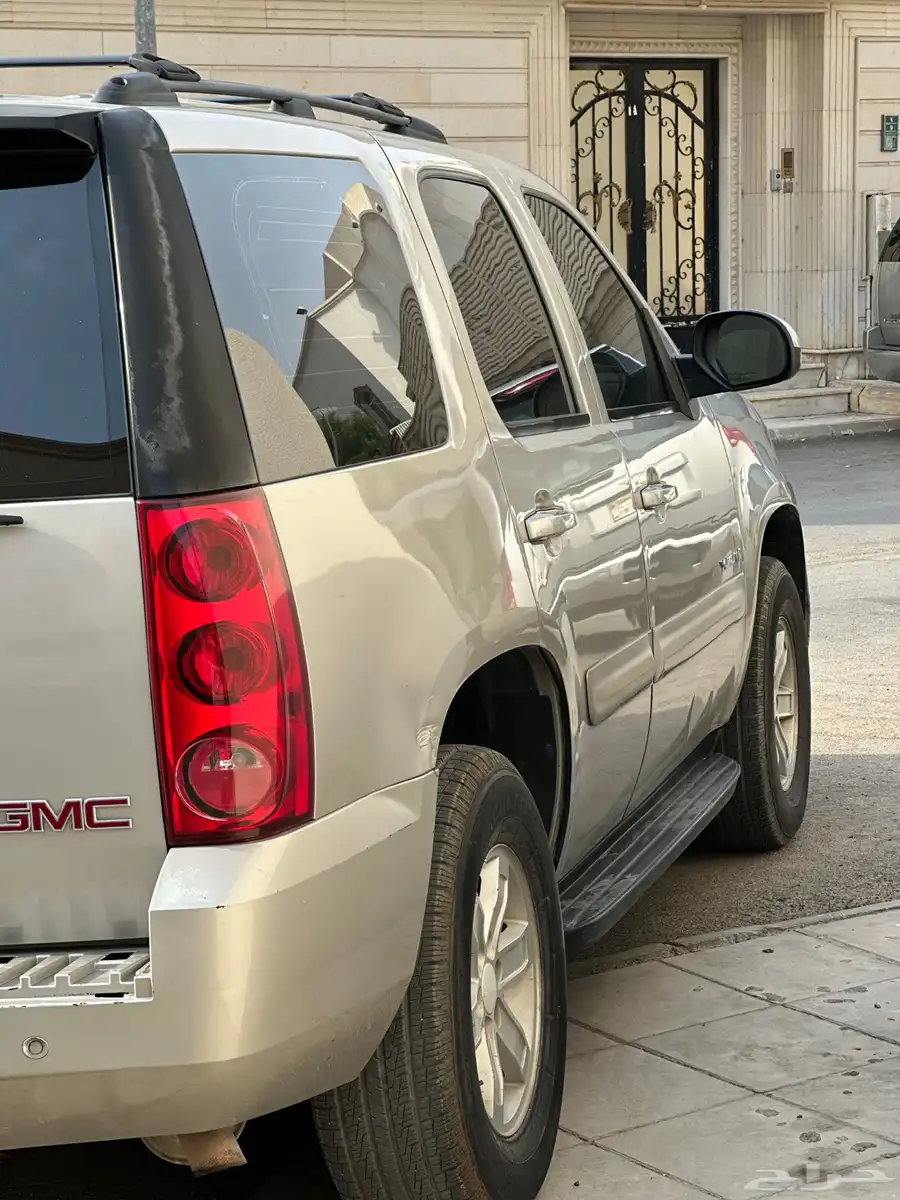 يوكن 2009 سعودي 2
