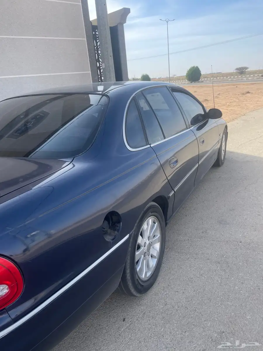 كابريس للبيع 2003 2