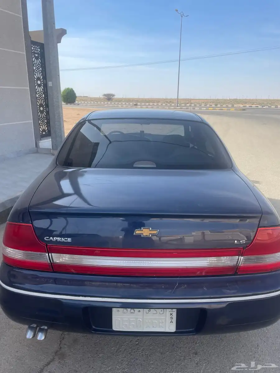 كابريس للبيع 2003 0