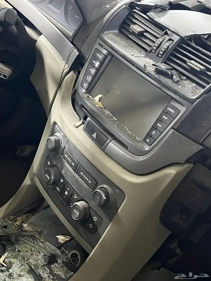 قطع كابرس 2013 5