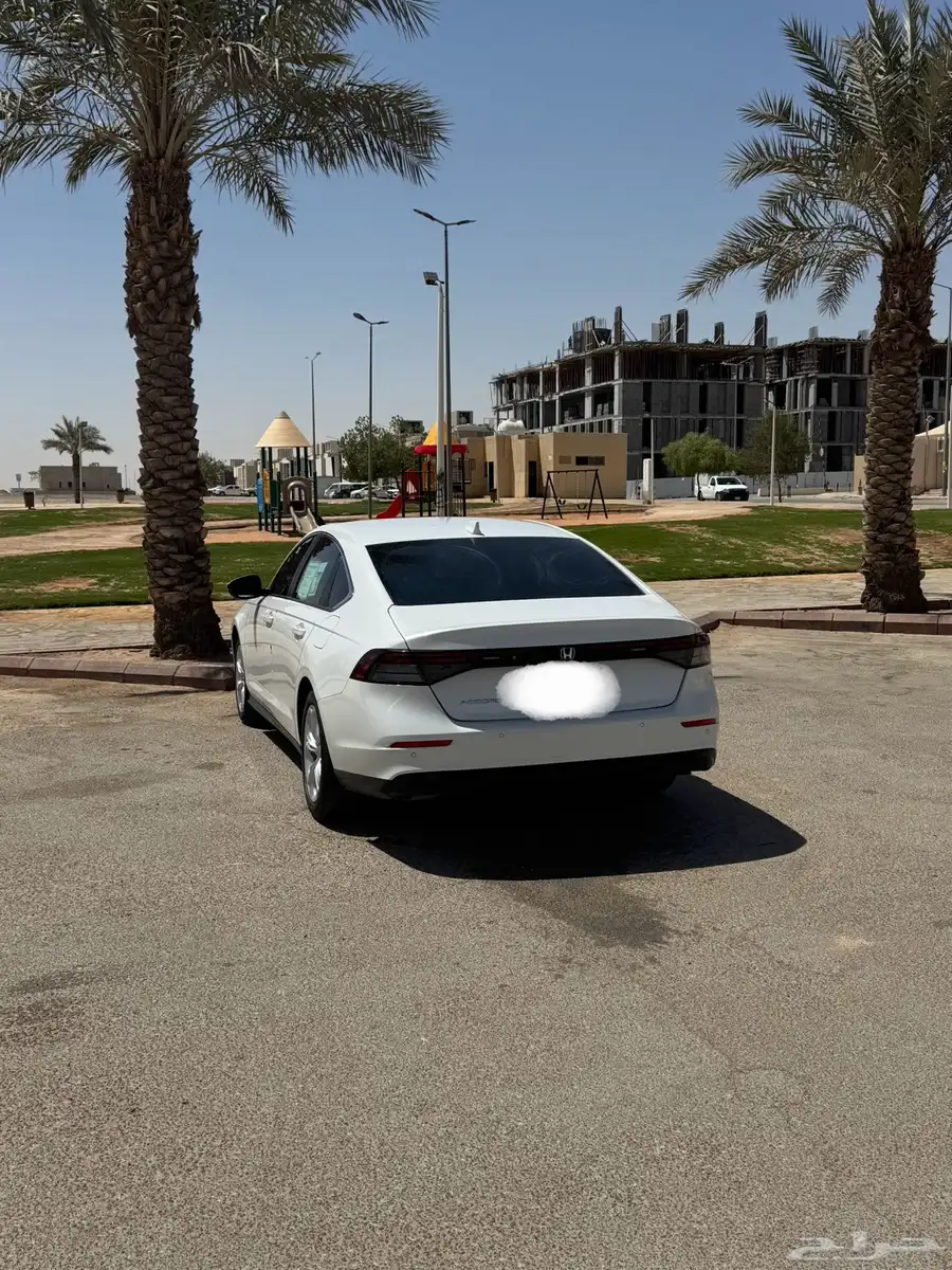 اكورد 2023 6