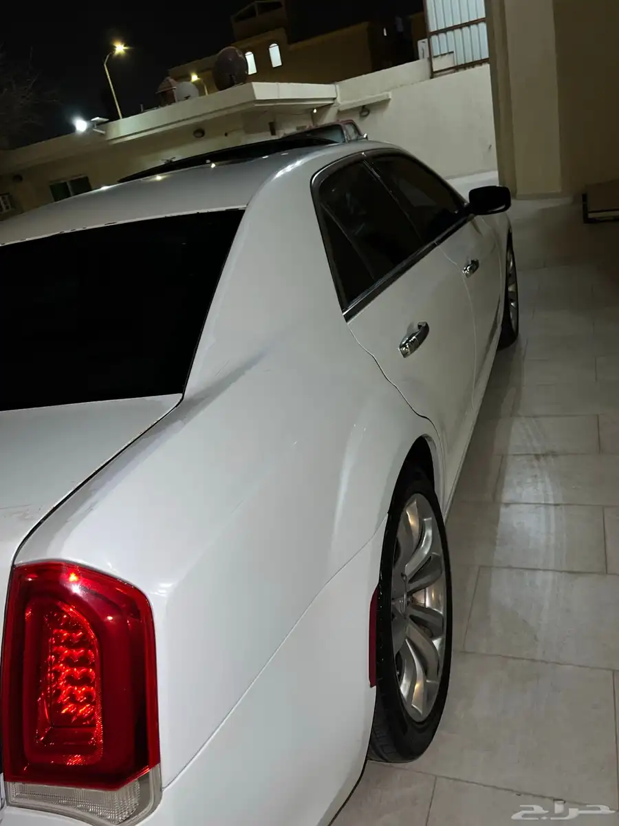 كرايسلر 2013 12