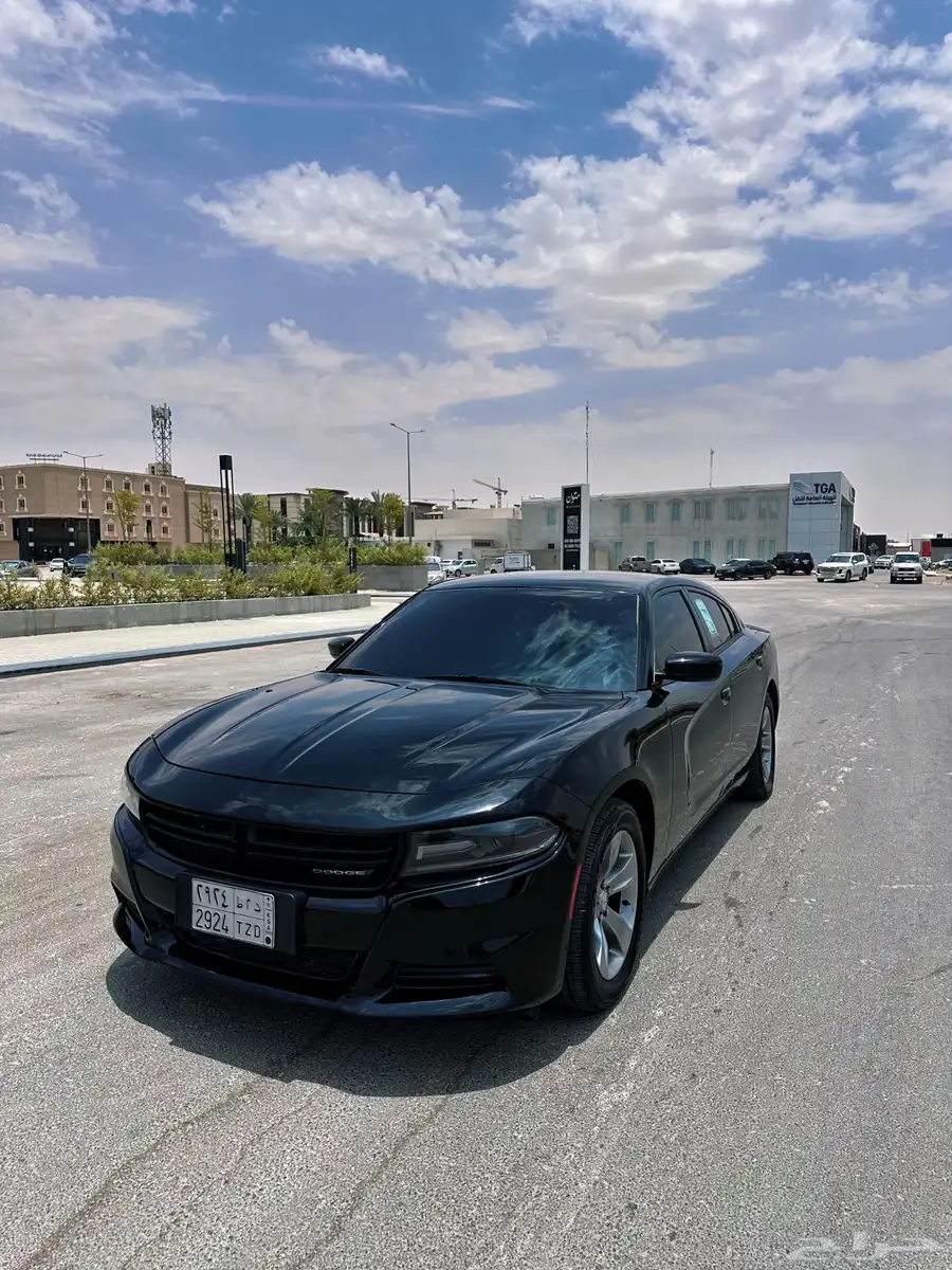 تشارجر 2