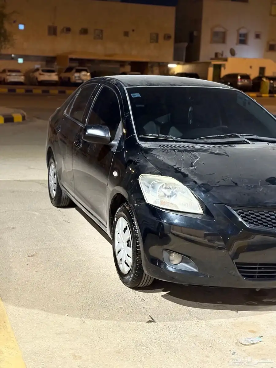 يارس 2011 فئة النص فل 2