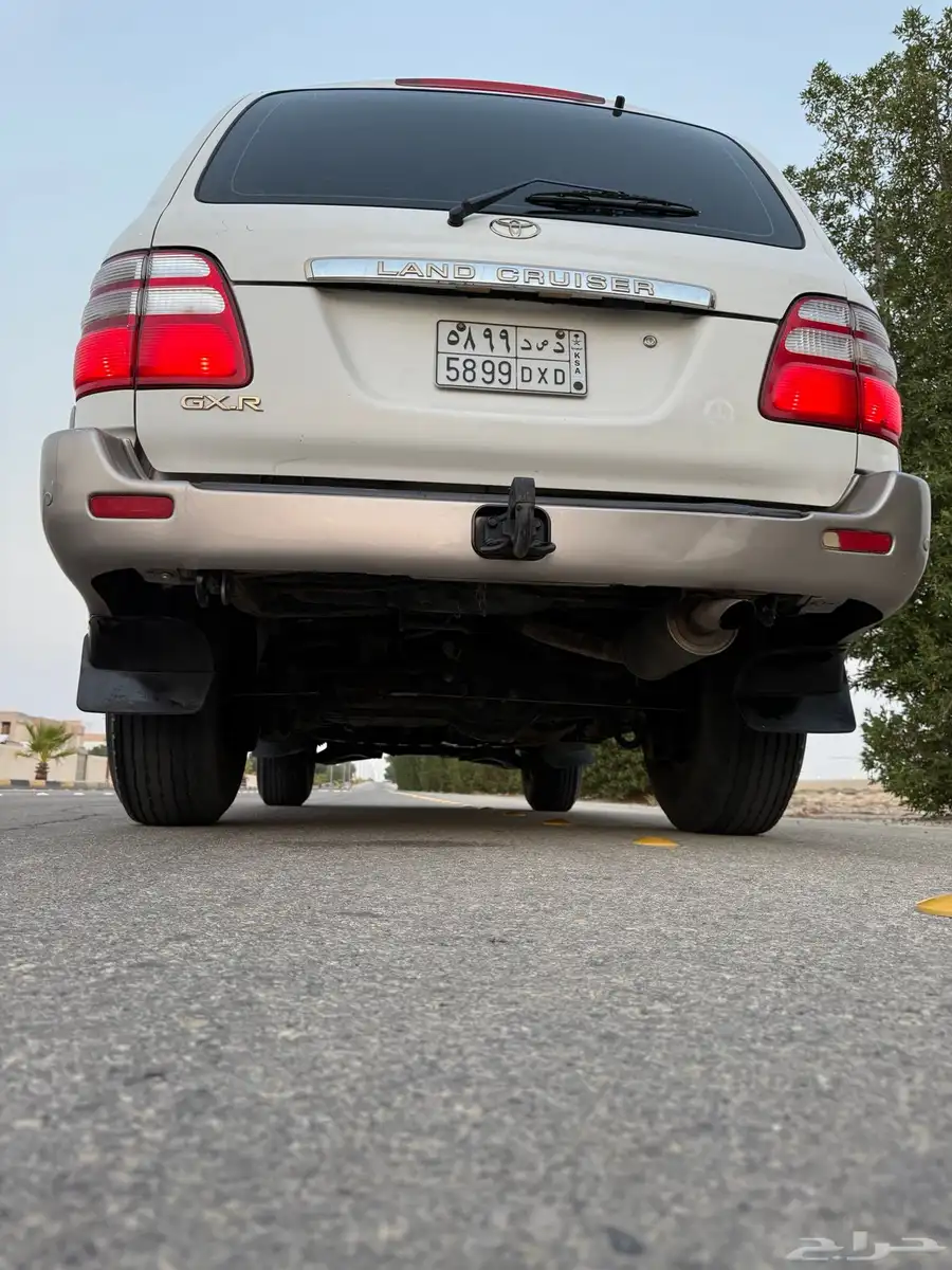 جكسار 2005 محول عادي 9