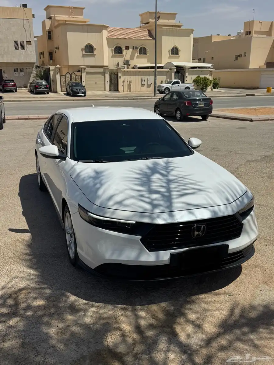 اكورد 2023 3