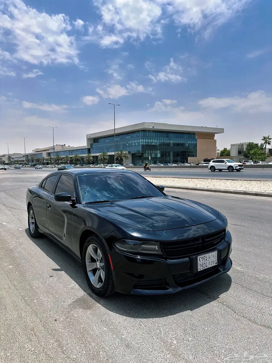 تشارجر 3