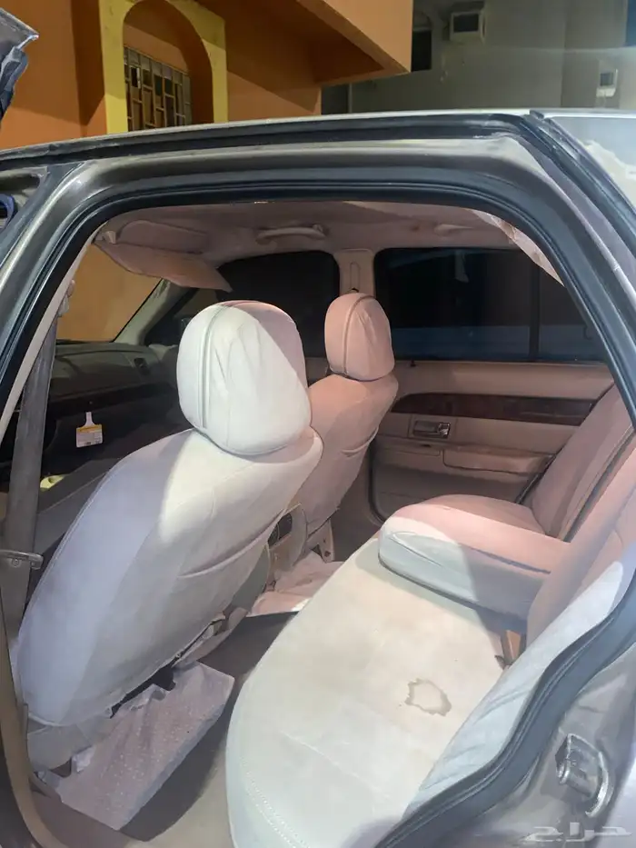 فورد ماركيز 2005 نظيف (اقبل بدل) 4