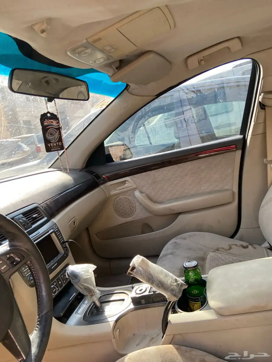 كابرس 2007 4