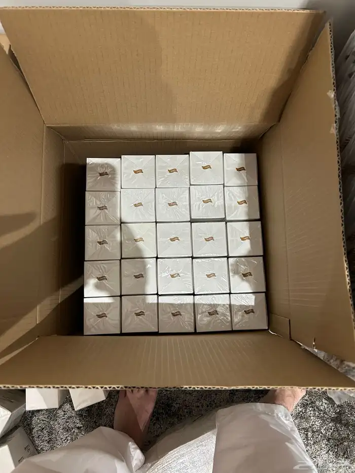 R31   H33عطر الفخامة 5