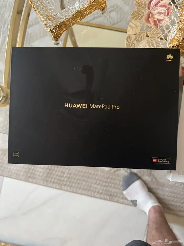 هواوي ميت باد برو 13.2 إنش 11