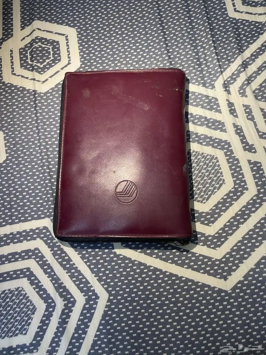 كتلوجات فور ماركيز موديل 1999 2