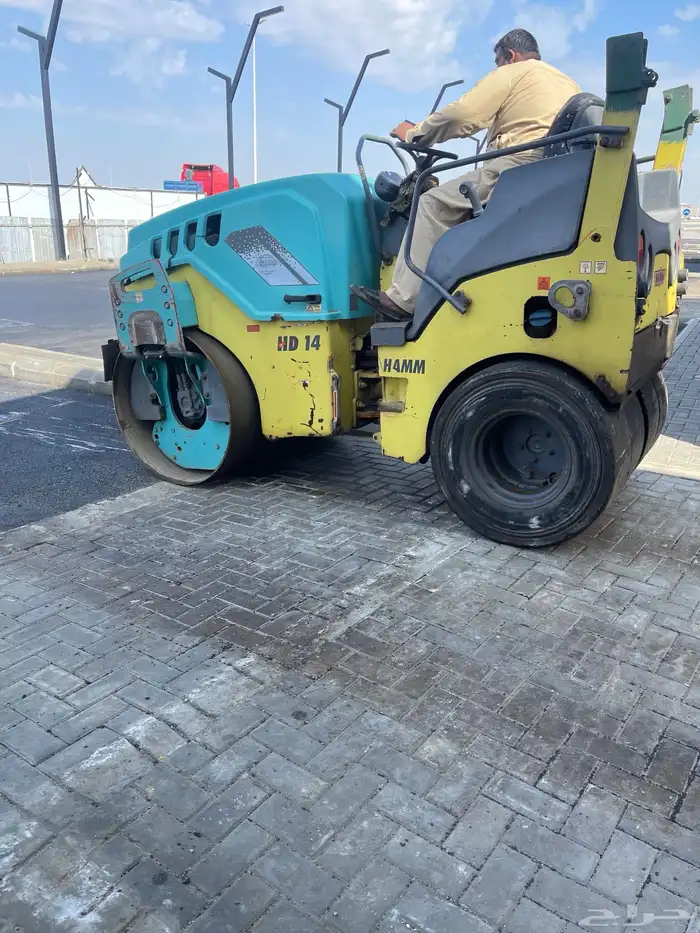 مقاول اسفلت 0