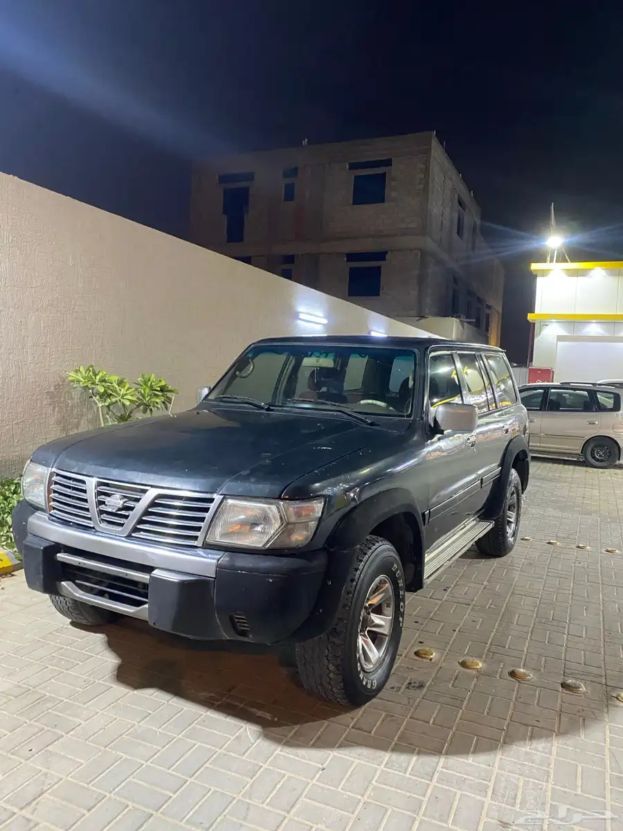 باترول 2