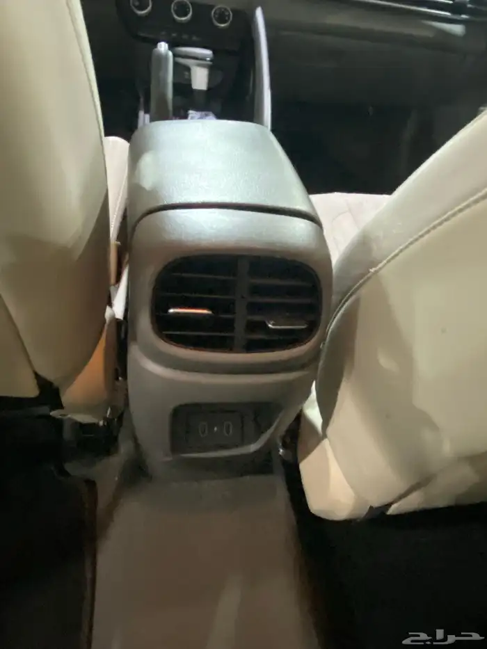 النترا 2024 مكينه 1600 استاندر مطور 9