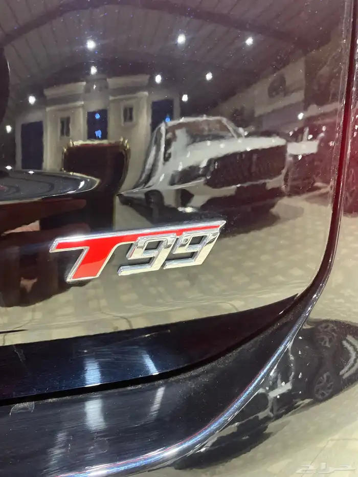 متوفر بيستون فاو T99 ليموزين موديل2023 عرض حصرى 6