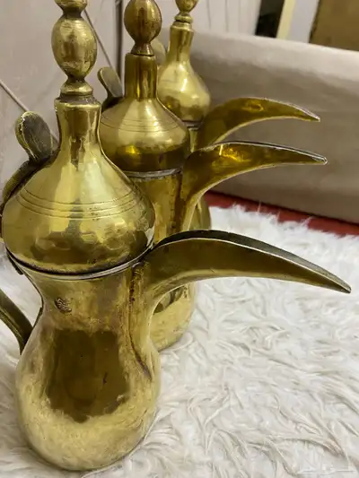 ثلاث دلال طيبات دق رسلان 2