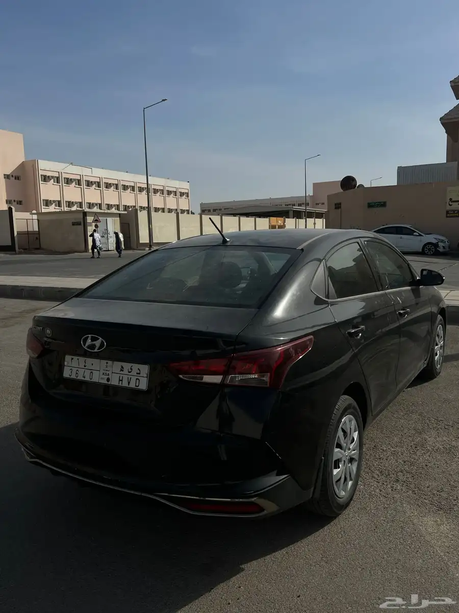 اكسنت 2021 5