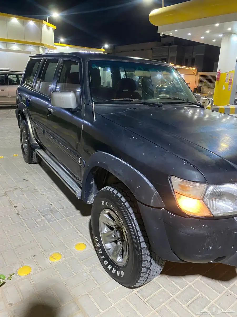 باترول 3