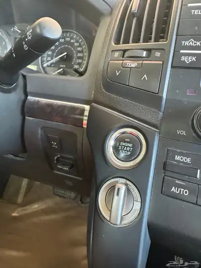 لند gxr 2011 ستيني 1