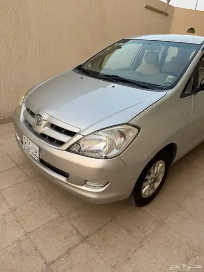 أنوفا موديل 2007 شرط المحركات كل شي مغير من العضلات 3