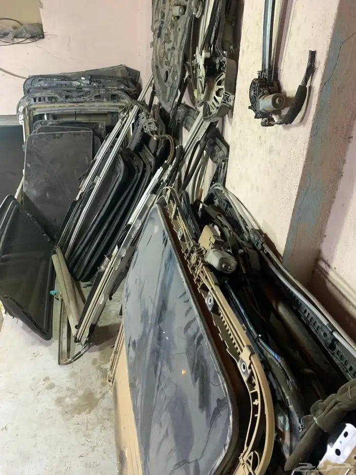 اصلاح فتحات السقف 2