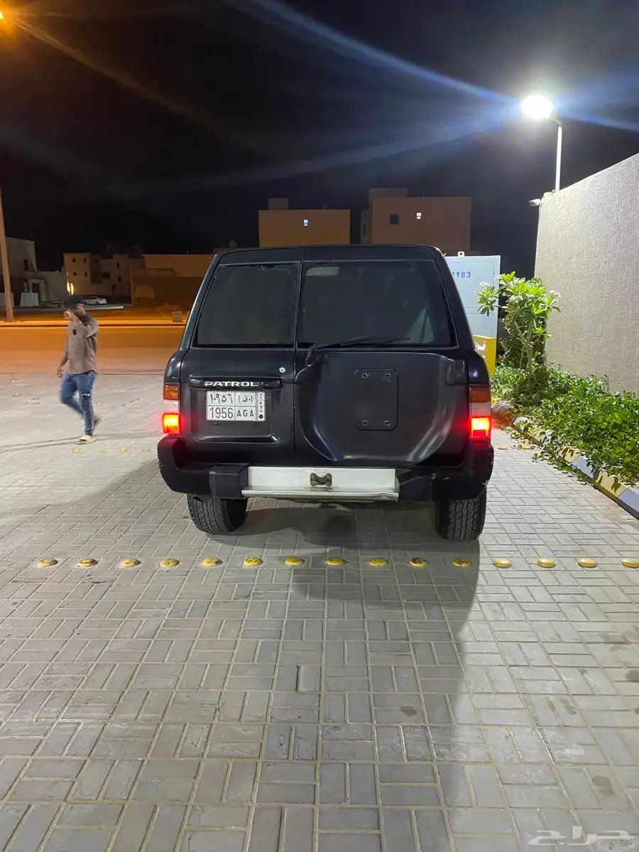 باترول 10