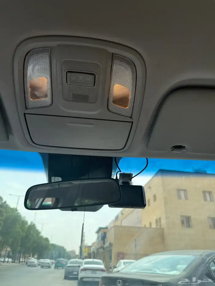 سبورتاج 2019 ديزل 11
