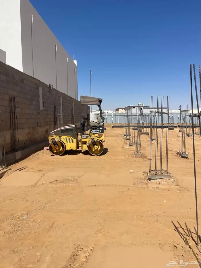 بوبكات رصاصه سفلت تربه 0