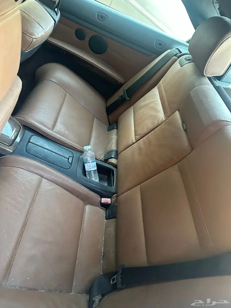 بي ام 328i 2009 9