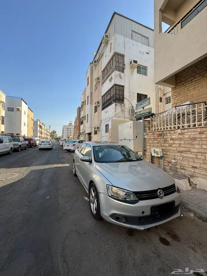 فولكسواجن جيتا 2012 10