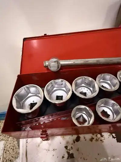 طقم بوكس حبوب كبير تايواني شريته ب 2200 وابي فيه 900 اصل 8