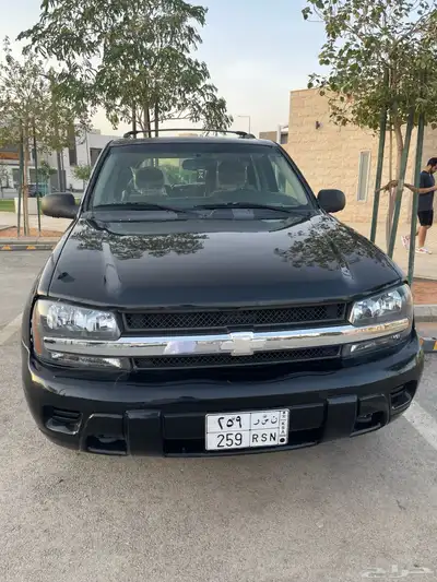 بليزر موديل 2005 للبيع 2