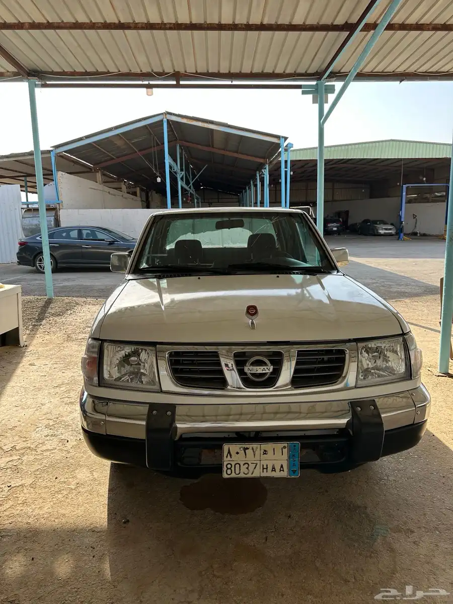 نيسان ددسن 2005 3
