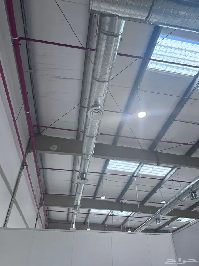 تفصيل وتركيب دكتات تركيب مكفات بكج تركيب دكت المخفي 3