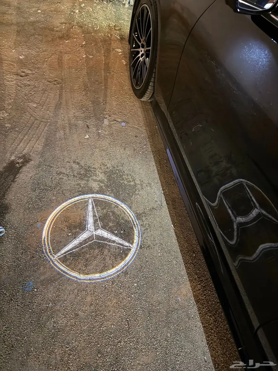 مرسيدس AMG S-CLASS 580 2021 8