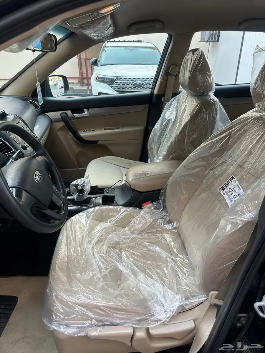 سورنتو2013 8