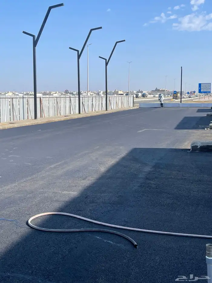مقاول اسفلت 7