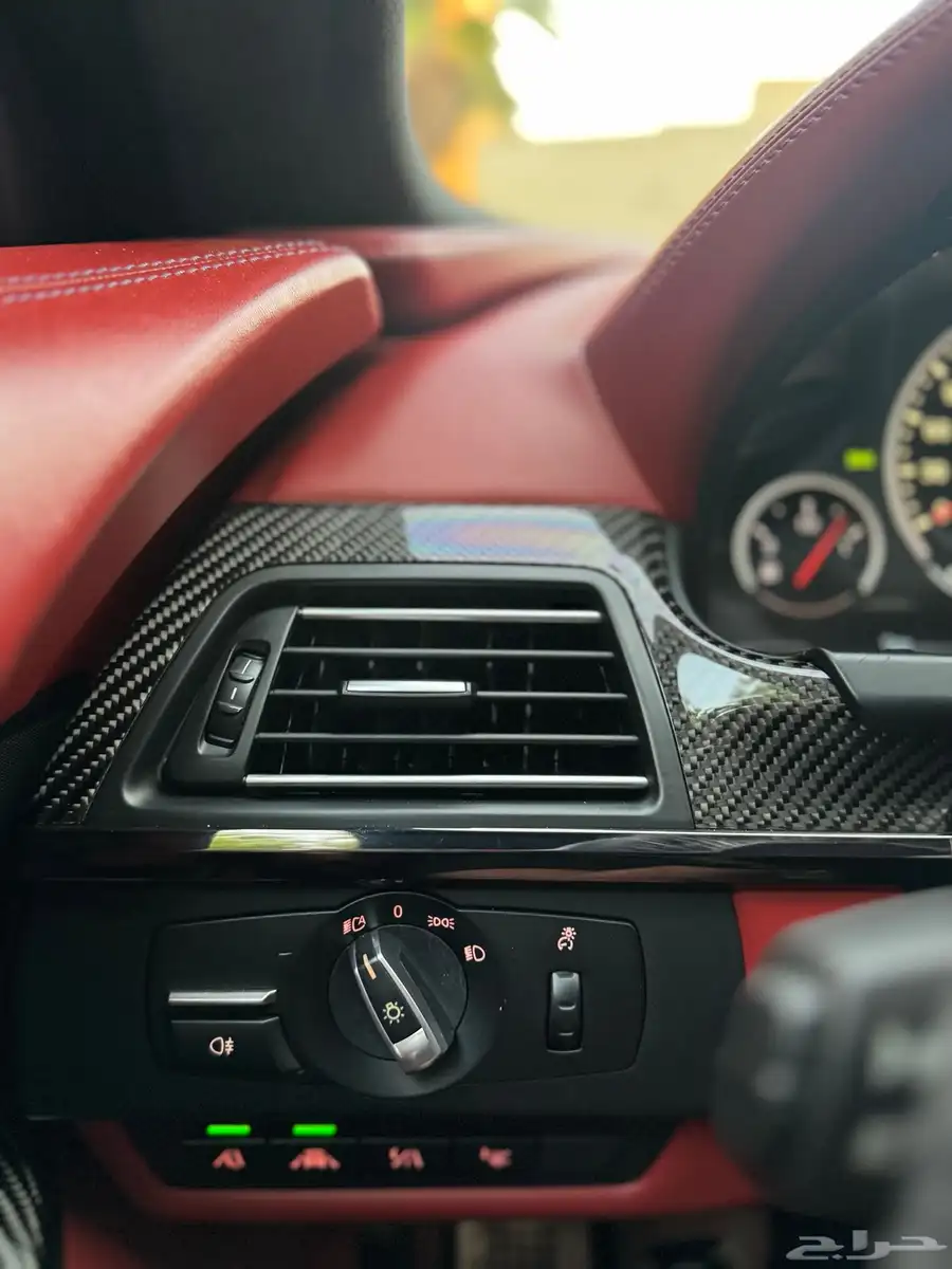بي ام دبليو ام سكس BMW M6 26