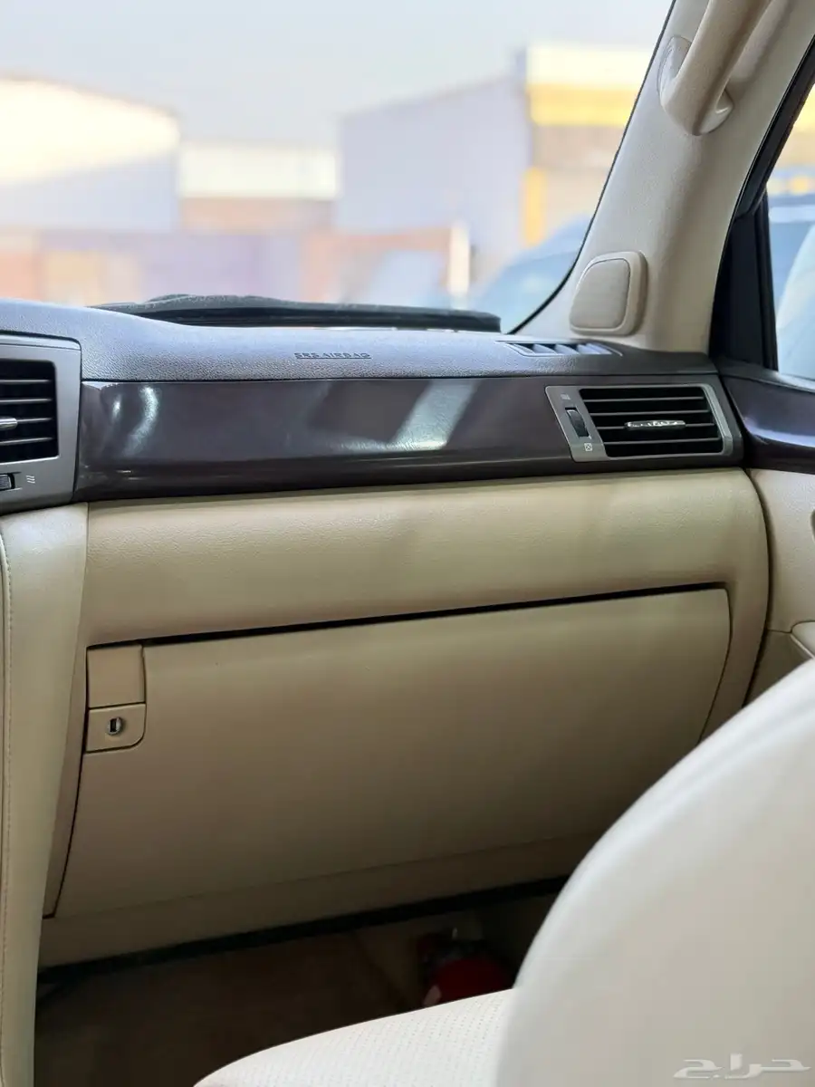 لكزس - 2010 - LX570 ((( تم البيع ))) 17