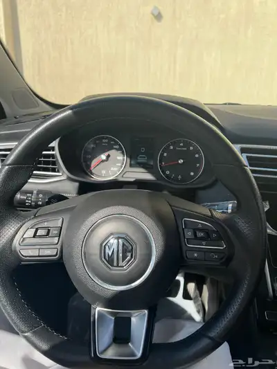 MG5 للبيع 2023 5