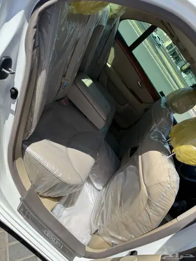لكزس LS2004 طراز 430 فل كامل امريكي ابواب شفط بلد 30
