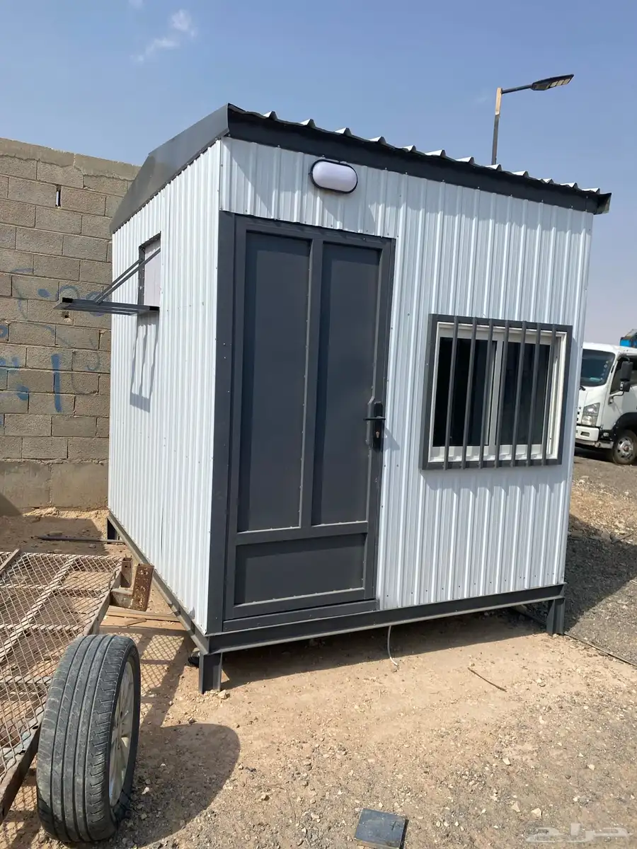طريق رماح خلف محطت صحاري 800 متر 0