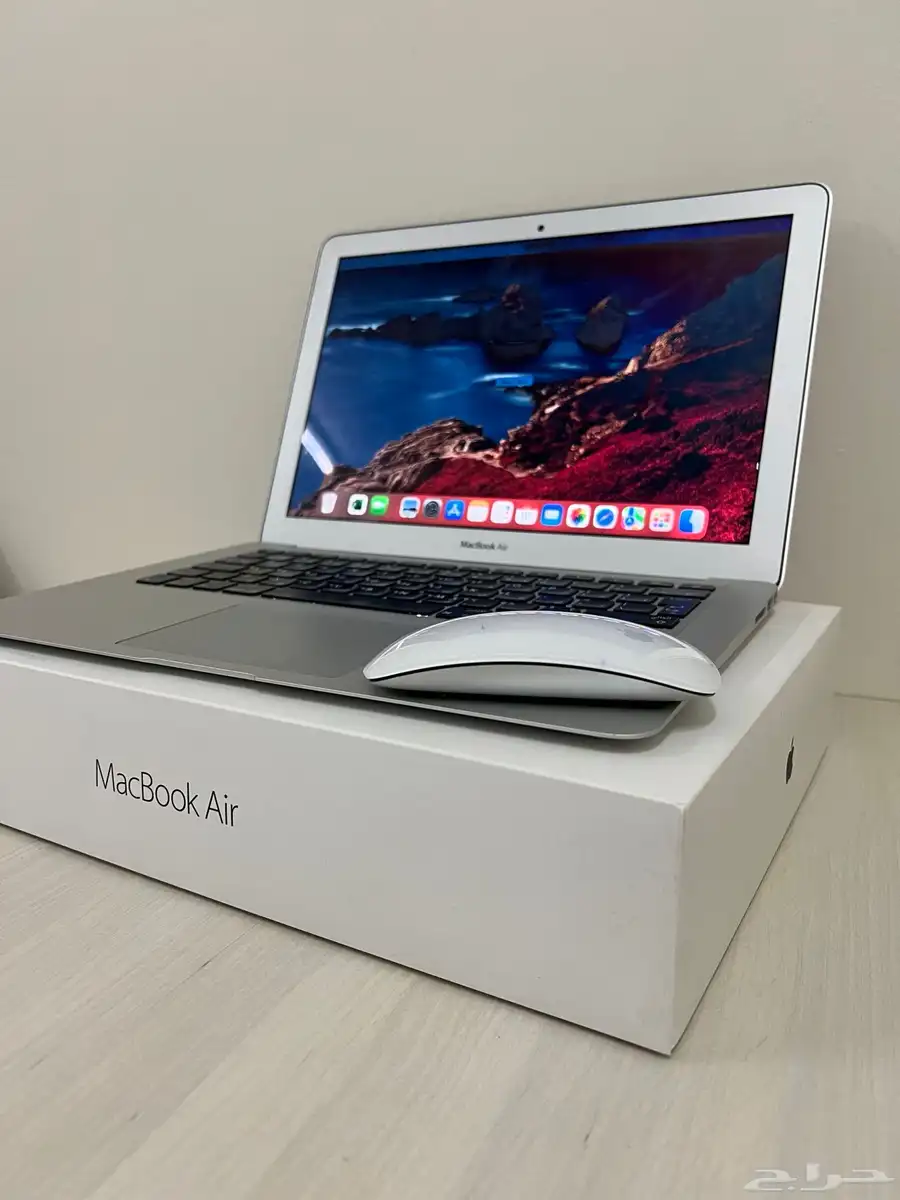 MacBook Air 0