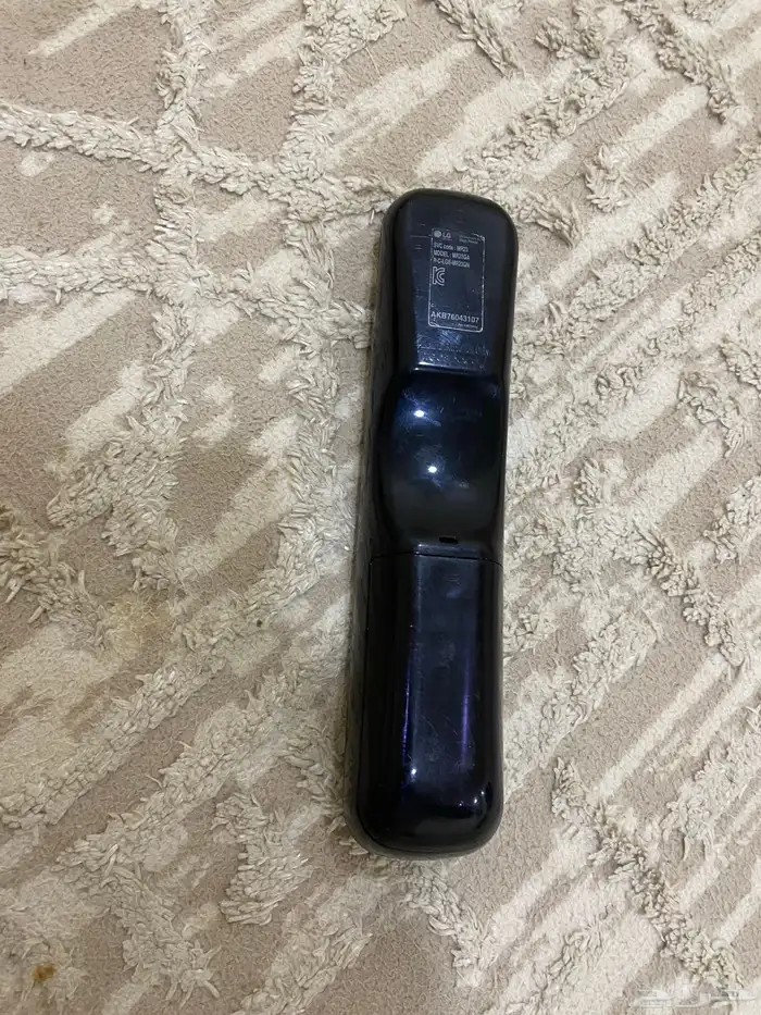 ريموتLG 0