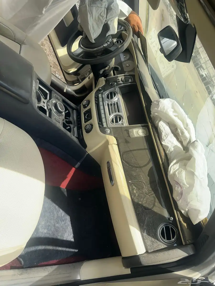 رولز رويس 12