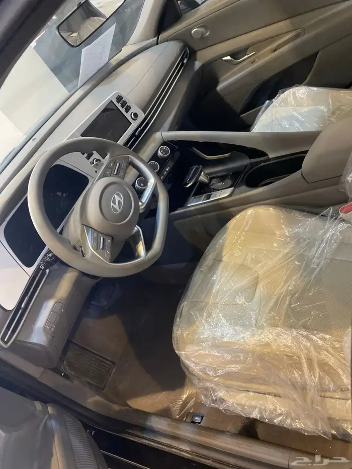 النترا 1500 cc عرررض خاص 2025 4