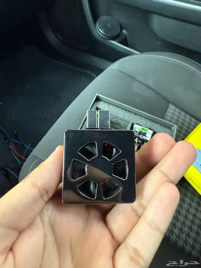 انوار ليد للسيارة جديده 3