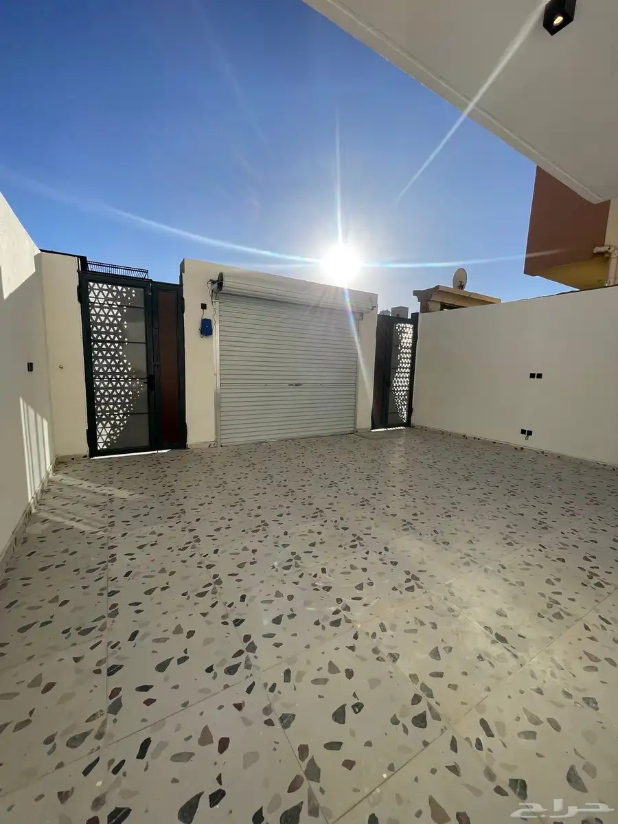 فلل اليرموك تبوك  مودرن تصميم عالي 2