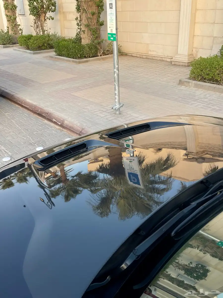 رنج روفر Autobiography V8 محول SVR 23